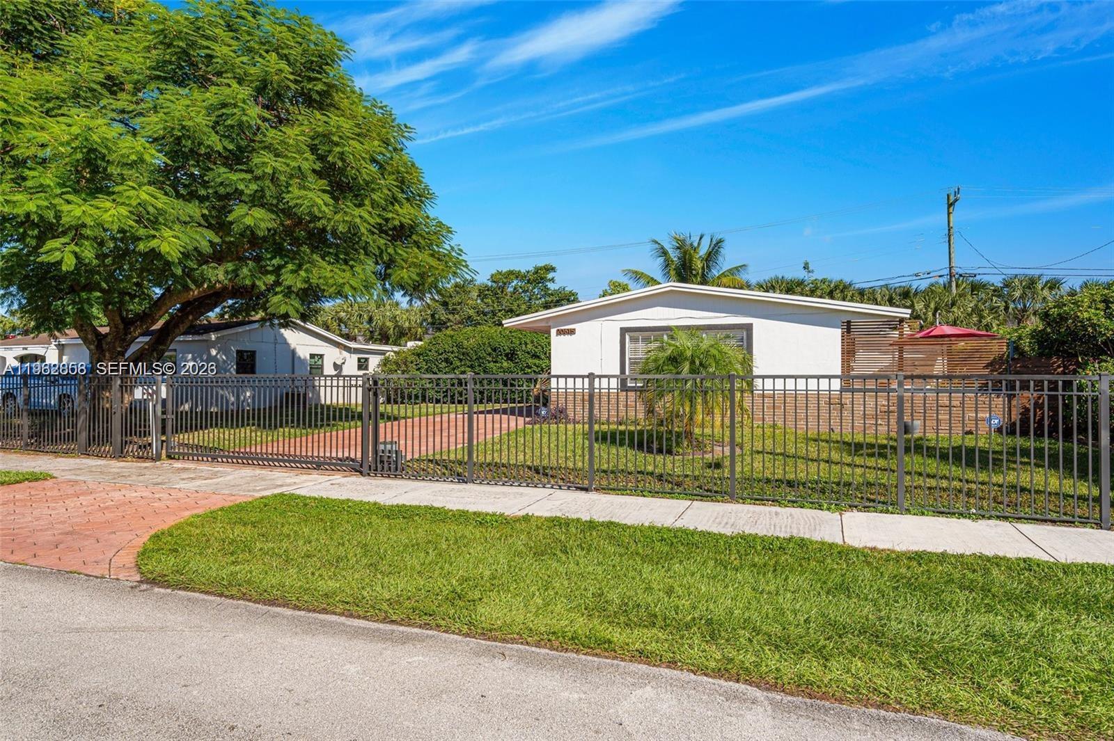 Miami Real Estate. Luxury homes for sale & rent Miami -Property Residential - A11962858 - For Sale: 20615 NW 28th Ave, Miami Gardens FL 33056